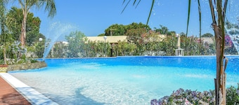 Lovely apartment in Metaponto Lido MT