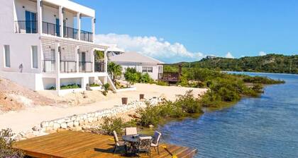 Flamingo Lake Villas | Turks and Caicos Islands
