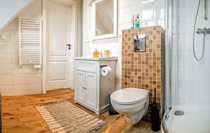 Ensemble douche/baignoire