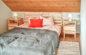 4 chambres, lit parapluie, Wi-Fi gratuit, draps fournis