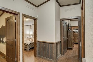 3 camere, culla da viaggio, Wi-Fi gratuito, lenzuola