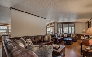 Smart TV, servizi in streaming