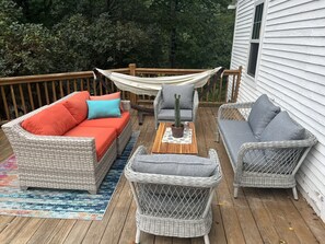 Property grounds - Luxury Retreat Brattleboro Vermont (West Brattleboro)