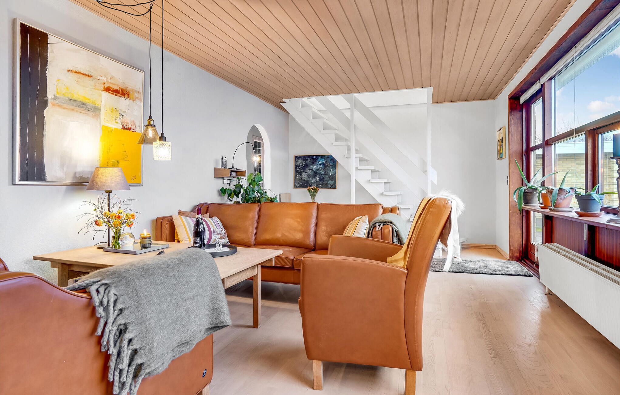4 Bedroom Nice Home In Skagen - Skagen