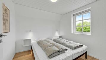 7 chambres, lit parapluie, Wi-Fi gratuit