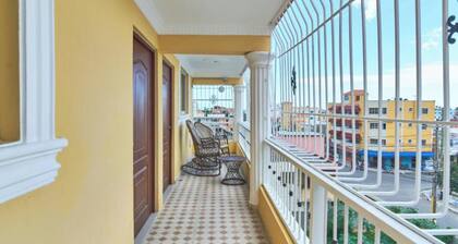 Spacious 1 Bedroom Apartment in Corales del Sur