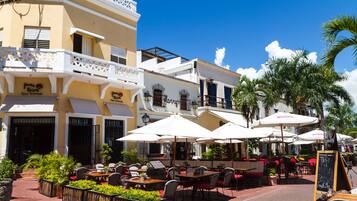 Departamento | Exterior