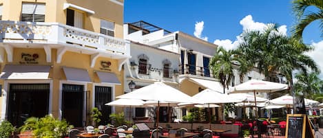Departamento | Exterior