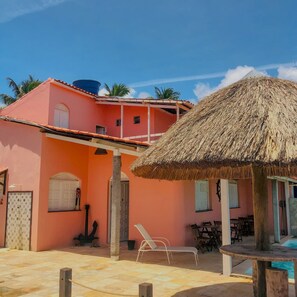 Unclassified image, 5 of 91, button - An unforgettable experience at a beach Inn on the water!!! Sea Front Suite (Pontal do Peba, Piaçabuçu)