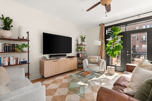 Smart TV
