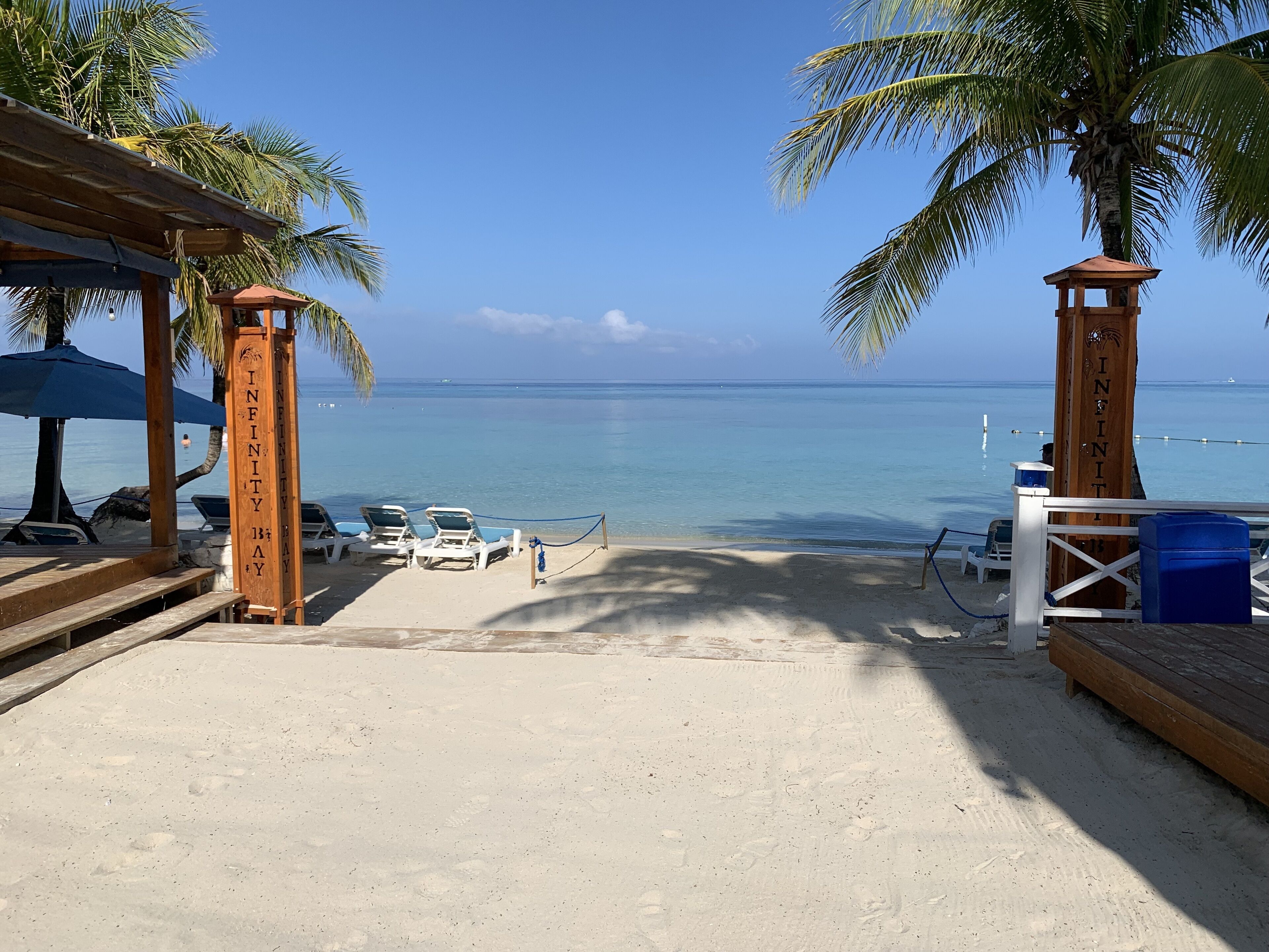 Ferienpark 1 Schlafzimmer, mit Pool