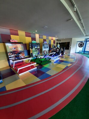 Interior - Hotel (Gramado)