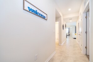 Interior - CN207 Storey Lake Condo 2 Bed 2 bath Free Waterpark (Kissimmee)