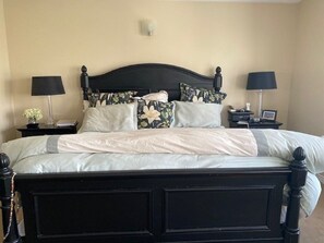 5 多间卧室、免费 WiFi