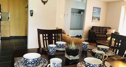 Five Bedroom Home in Great Location near West Edmonton Mall and City Centre