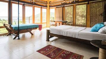 2 dormitorios, wifi gratis, ropa de cama