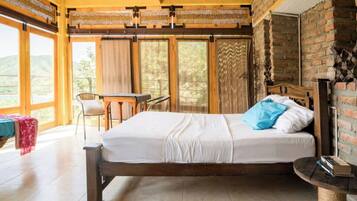 2 dormitorios, wifi gratis, ropa de cama