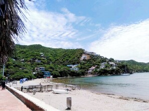Plage