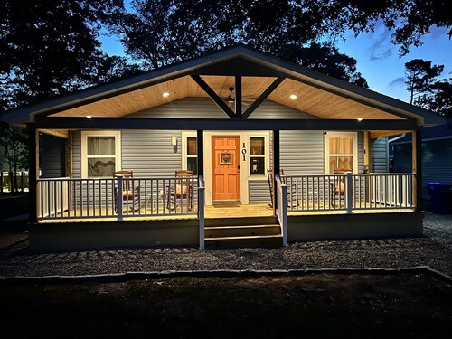 The Inkwell ~ An Oak Island Gem