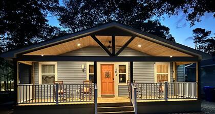 The Inkwell ~ An Oak Island Gem