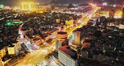 Huaxi International Hotel