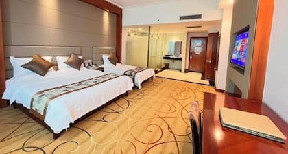 Huaxi International Hotel