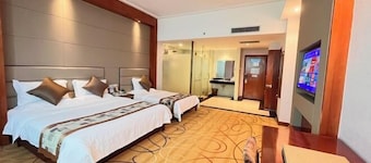 Huaxi International Hotel
