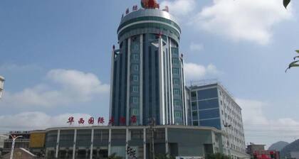 Huaxi International Hotel