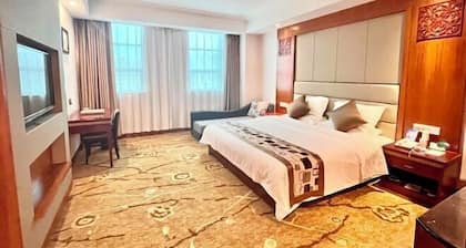 Huaxi International Hotel