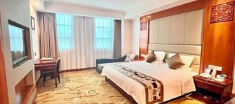 Huaxi International Hotel