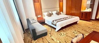 Huaxi International Hotel