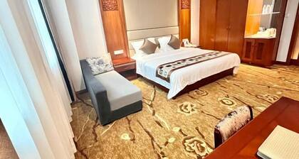 Huaxi International Hotel