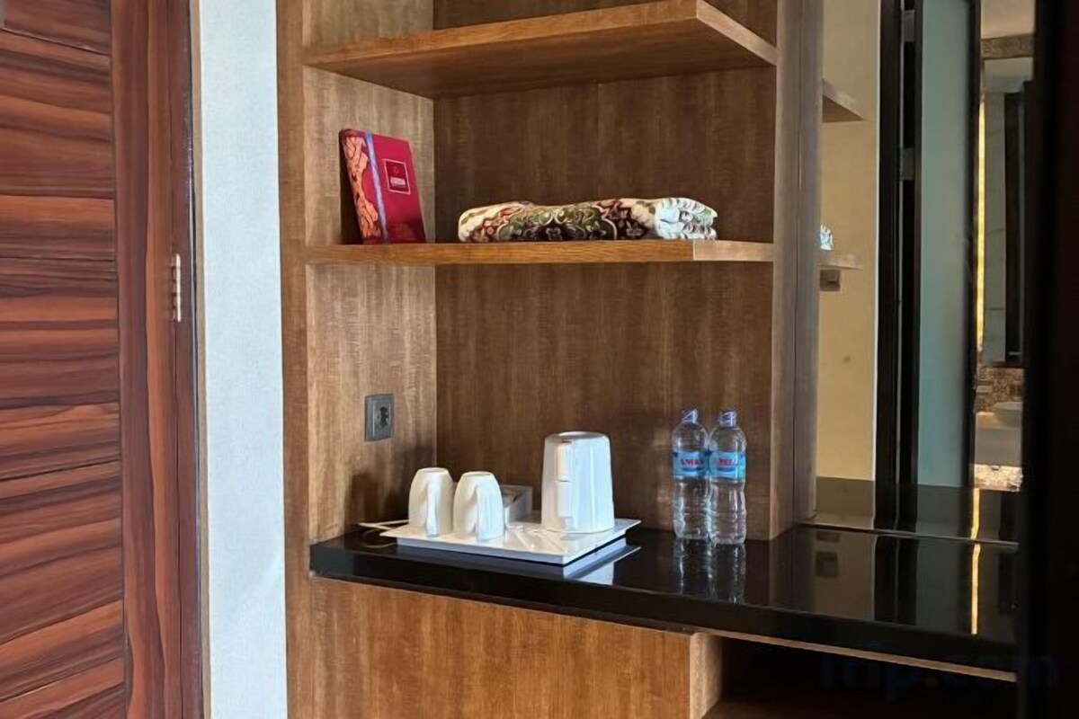 Deluxe Executive King Room