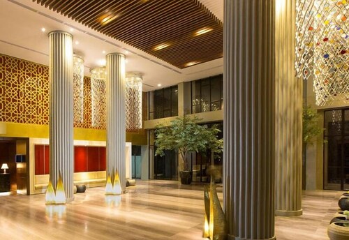 Emersia Hotel & Resort Batusangkar