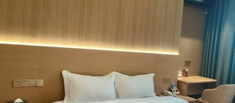 Kanghao Fashion Hotel