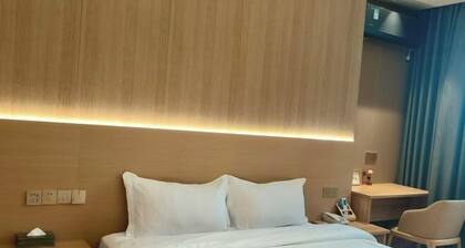 Kanghao Fashion Hotel