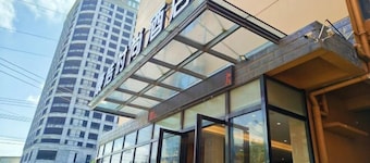 Kanghao Fashion Hotel