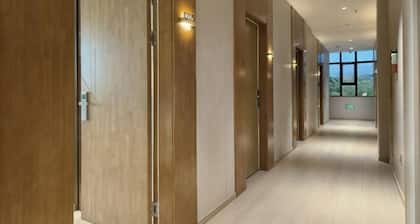 Kanghao Fashion Hotel