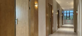 Kanghao Fashion Hotel