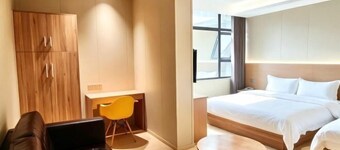 Kanghao Fashion Hotel