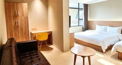 Kanghao Fashion Hotel