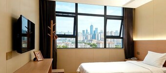 Kanghao Fashion Hotel