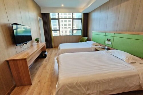 Kanghao Fashion Hotel