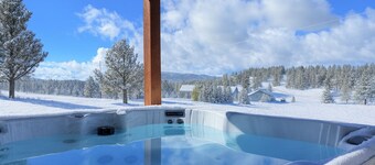 Mountain Cabin Retreat Newly Renovated