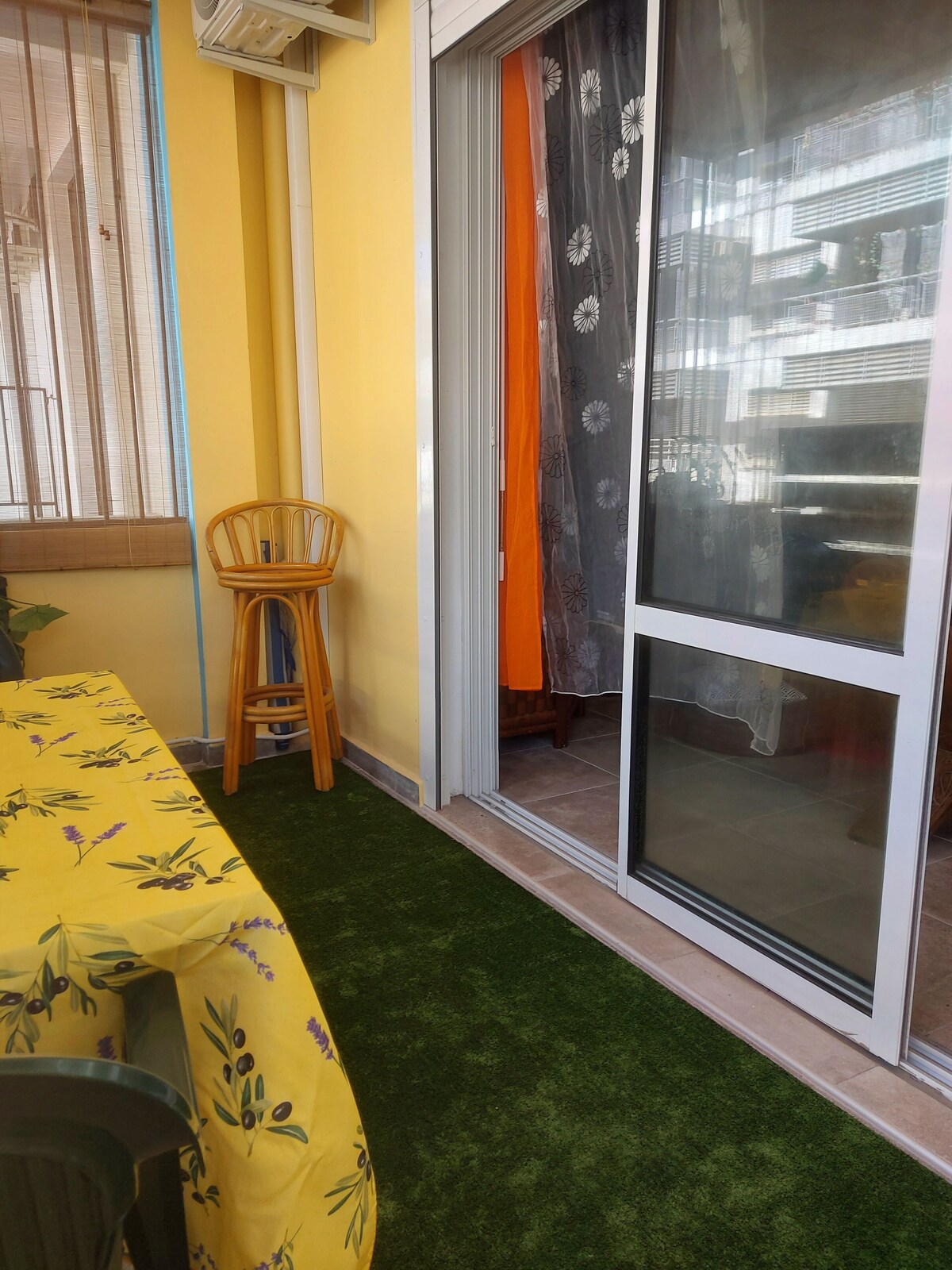 Bild für Gastgeberprofil