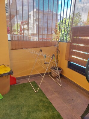Children's area - Private T2 (Studio) (Pointe-à-Pitre)