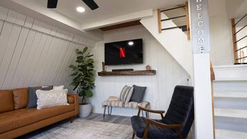 Smart TV