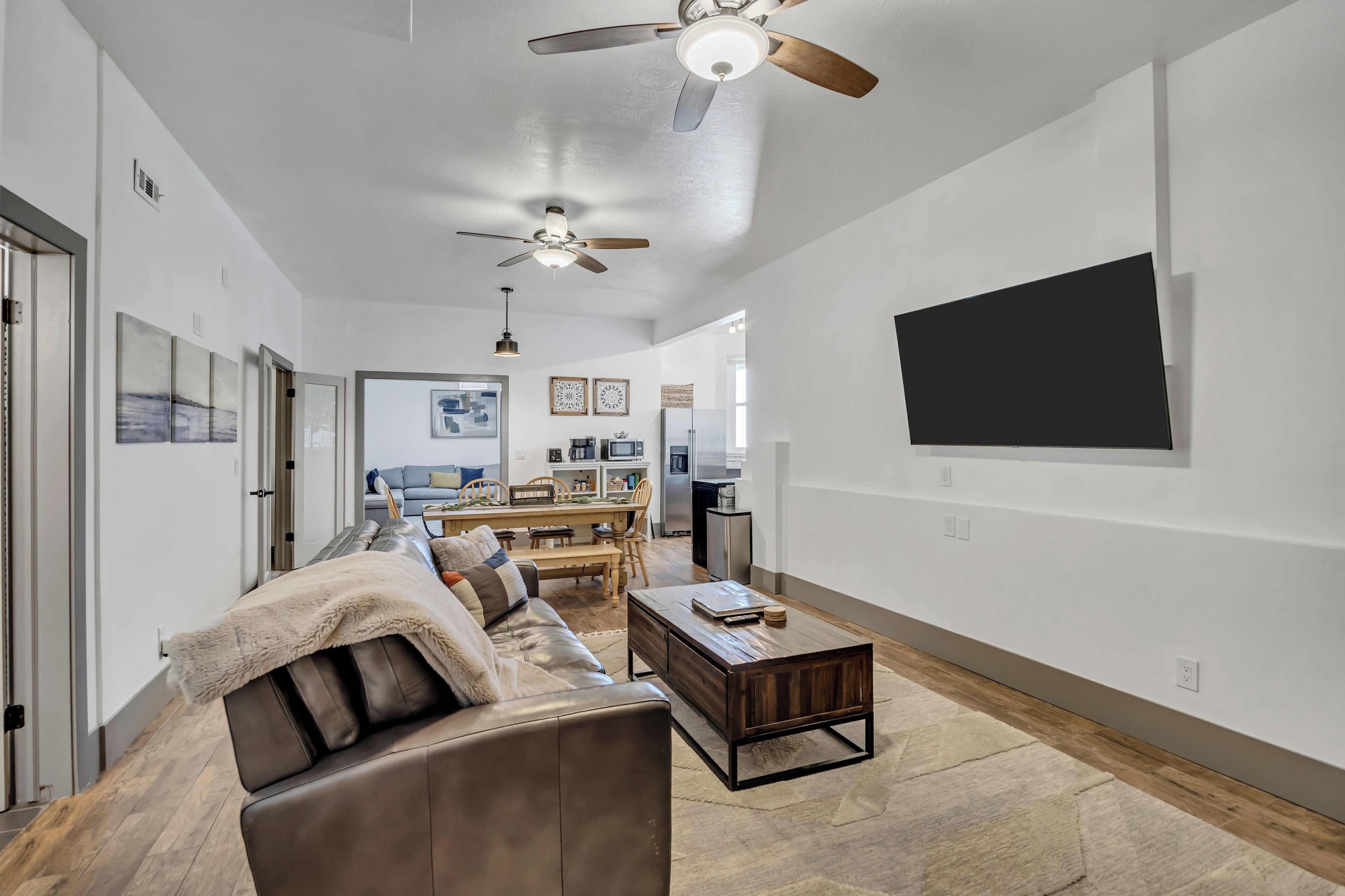 TV connectée, livres