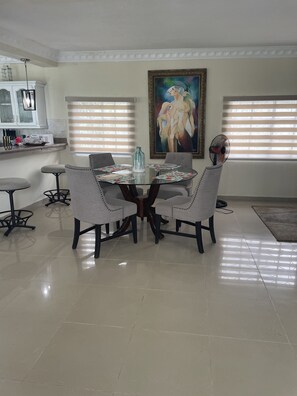 Restauranger