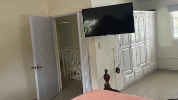 3 habitaciones y wifi